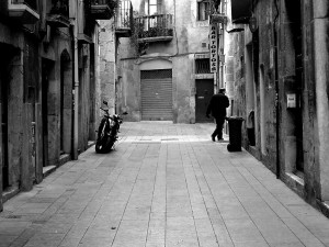 Old Town Tarragona